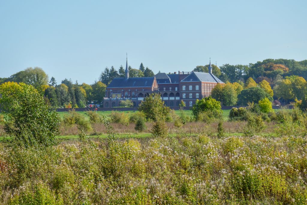 Klooster Steyl
