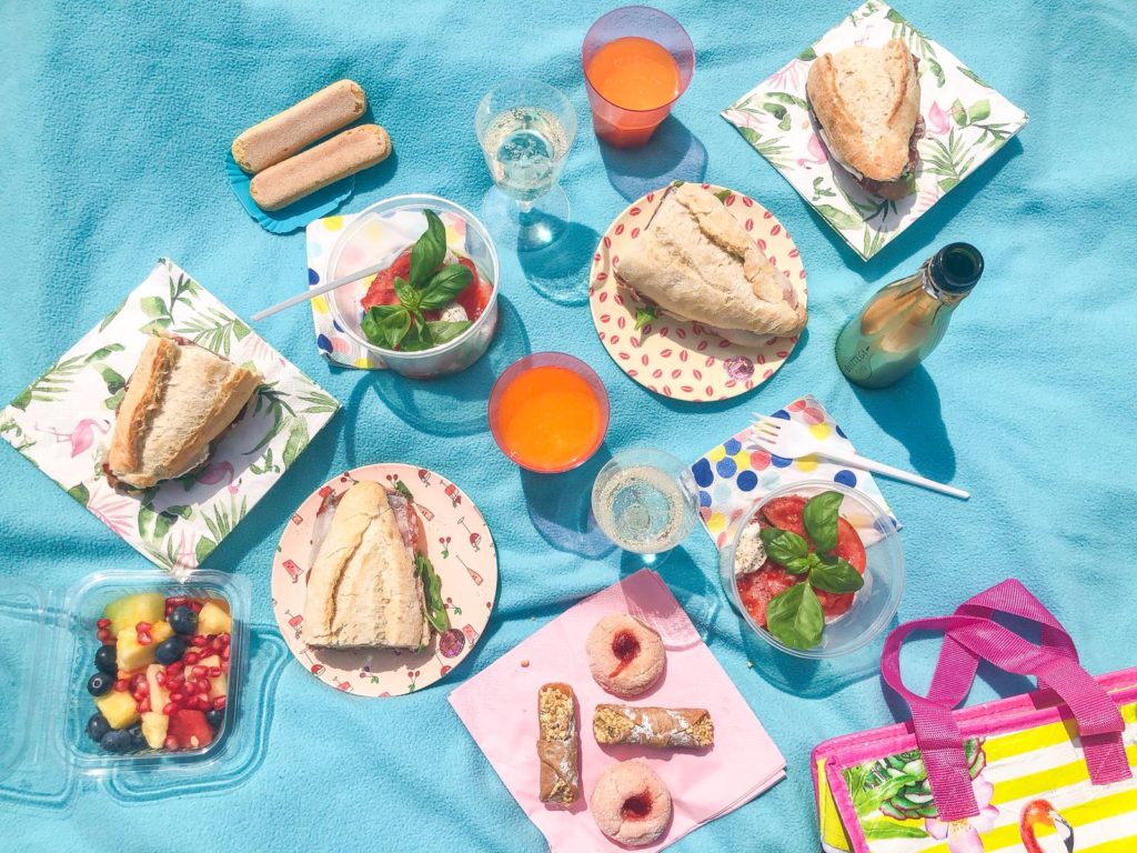 Picknick Vlissingen Bella Cucina