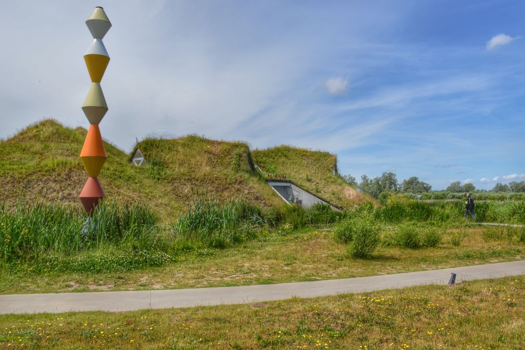 Biesbosch MuseumEiland