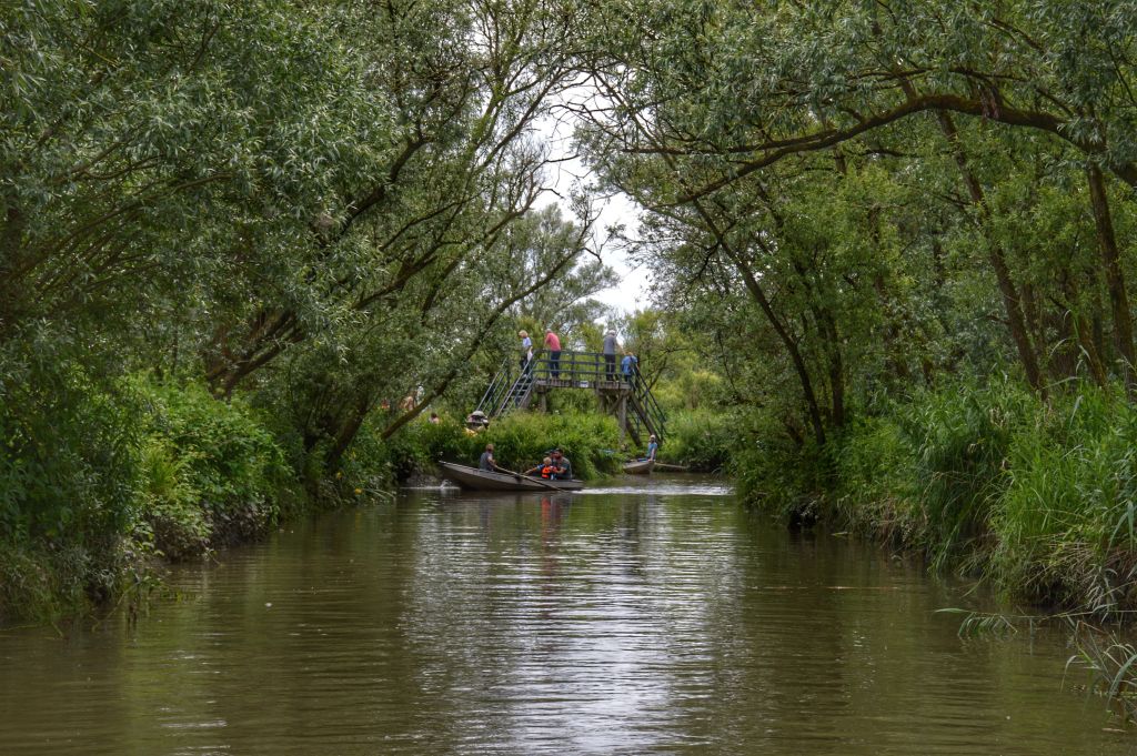 Biesboschcentrum Dordrecht