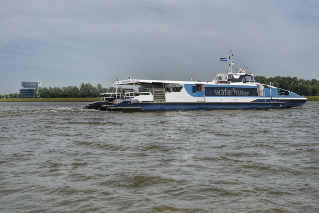 Waterbus