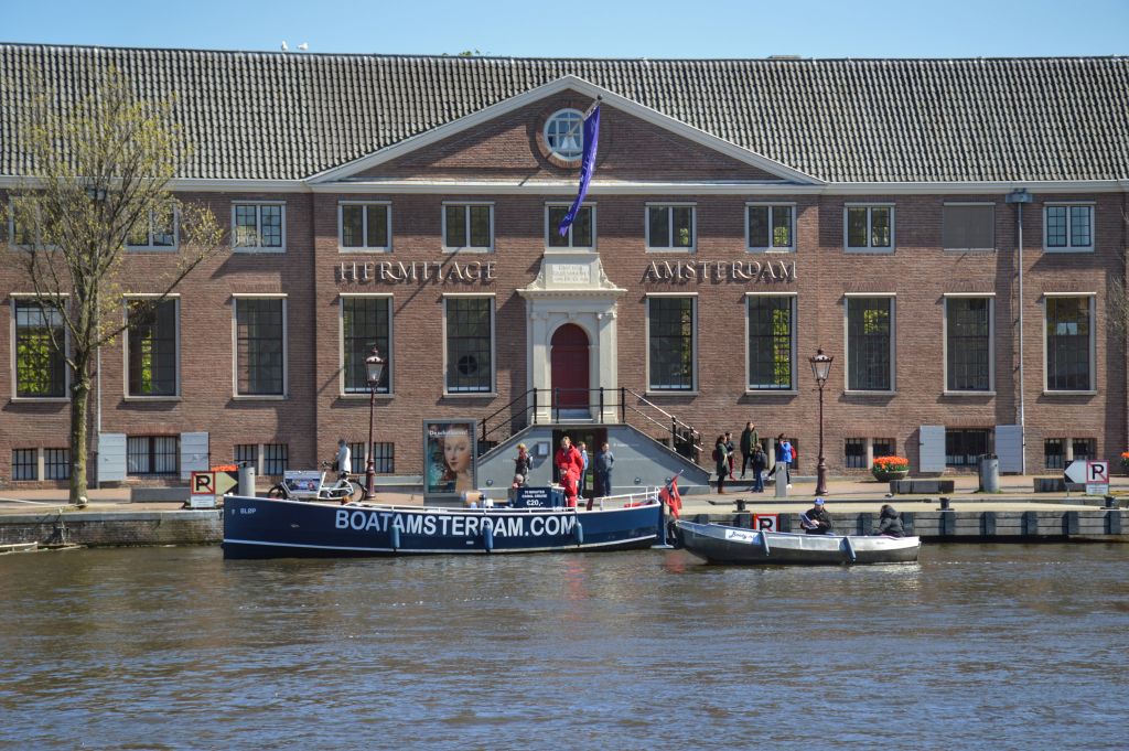 De Hermitage Amsterdam