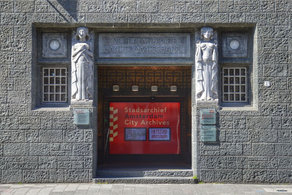 Stadsarchief Amsterdam