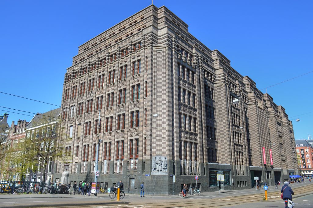 Stadsarchief Amsterdam