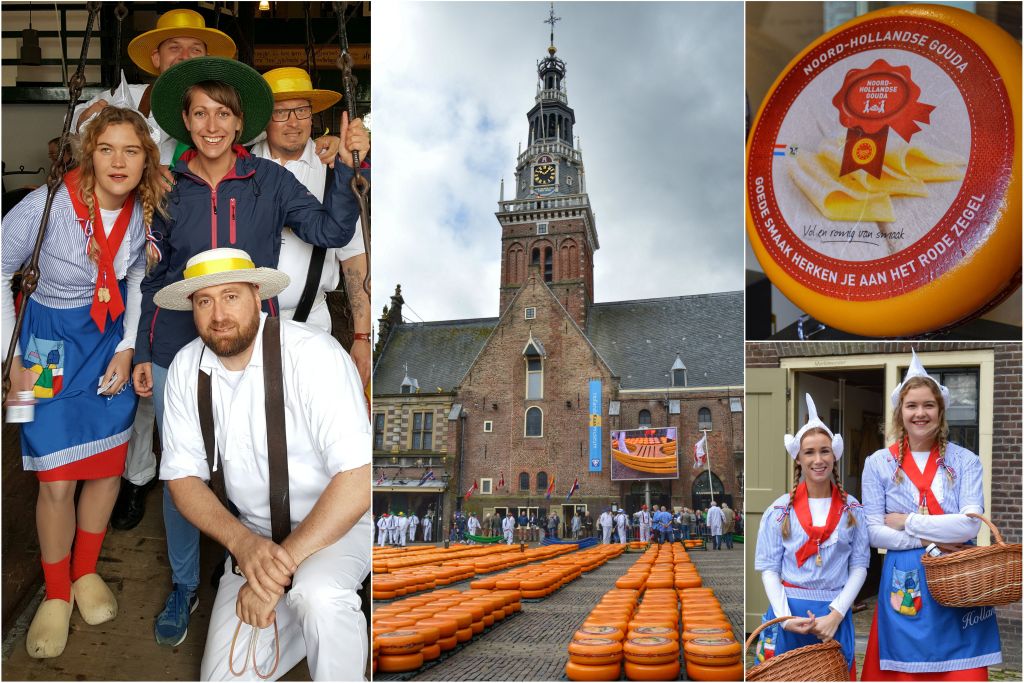 wegen kaasmarkt alkmaar