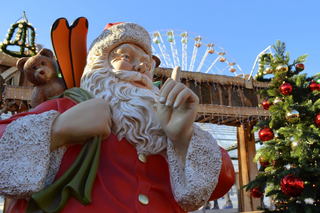 magische maastricht kerstshoppen