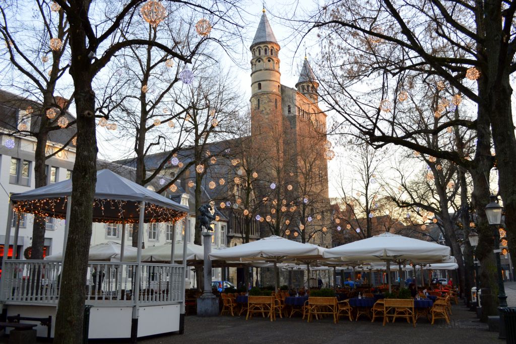 magische maastricht kerstshoppen