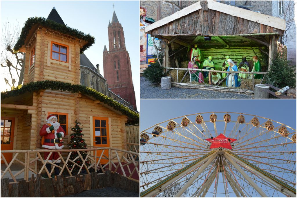 magische maastricht kerstshoppen
