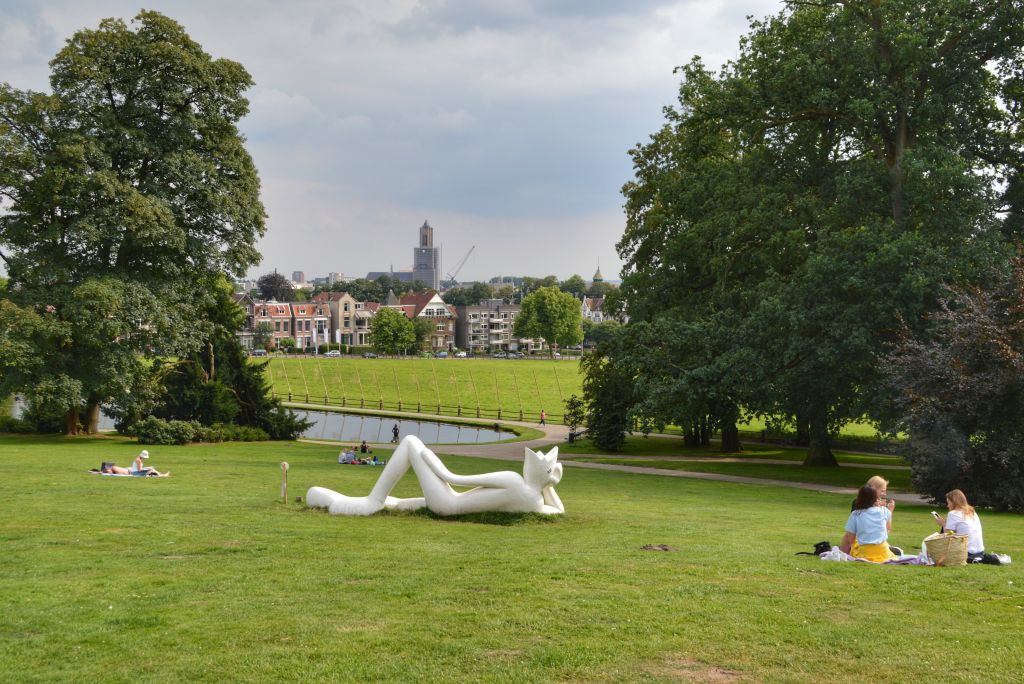 Sonsbeekpark Arnhem