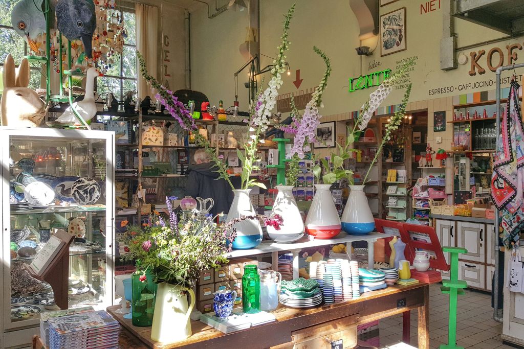 Villa augustus Dordrecht