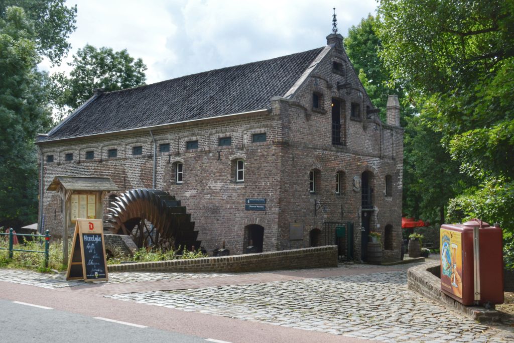 Leuke tips Arcen: de IJsvogel