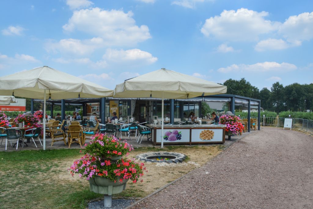 Blue Berrie Hill Limburg