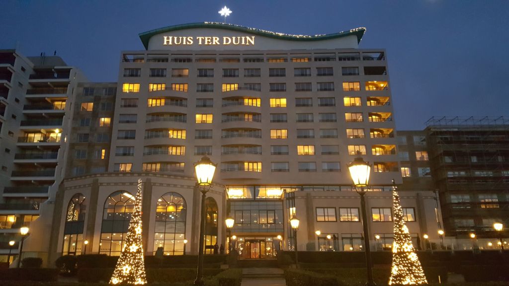 Huis ter Duin Noordwijk