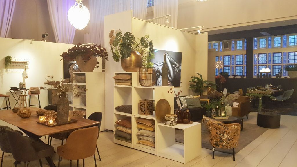 Klooster Art & Design Noordwijk