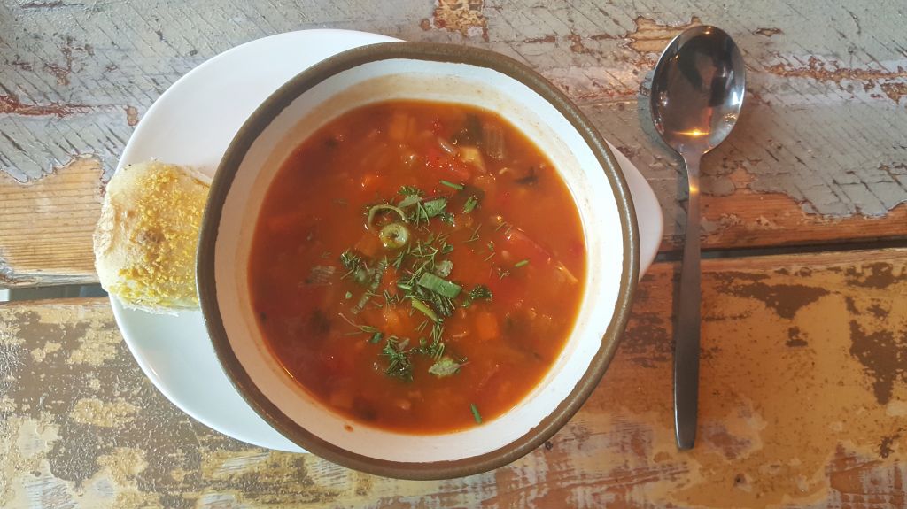 Strandpaviljoen de Zeemeeuw