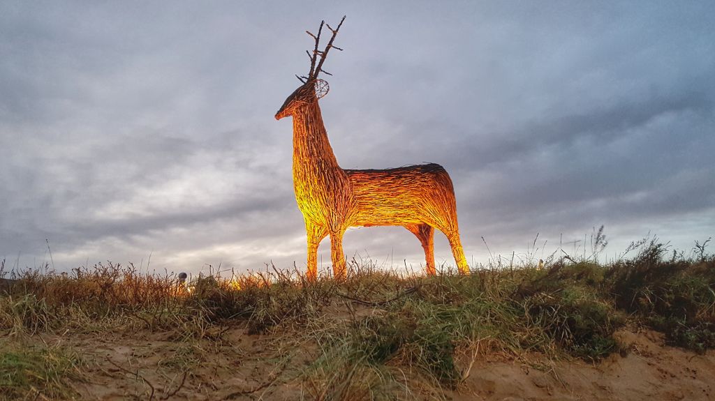 Winter Wonderland Noordwijk