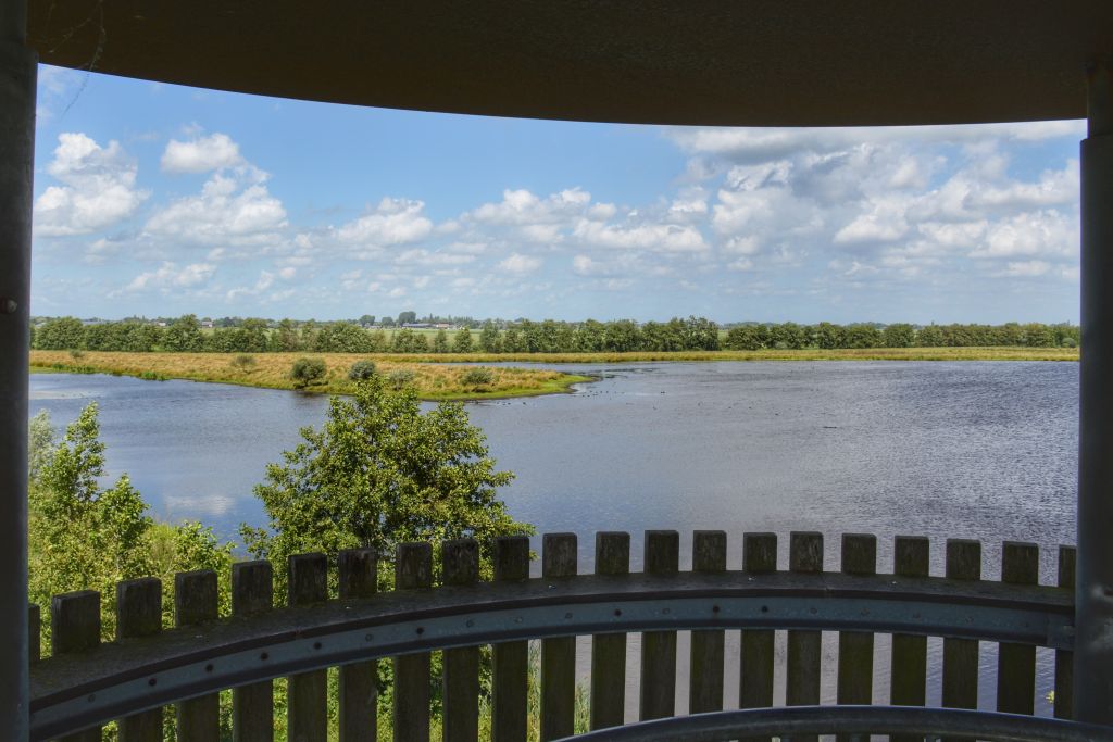 Uitkijktoren Willeskop