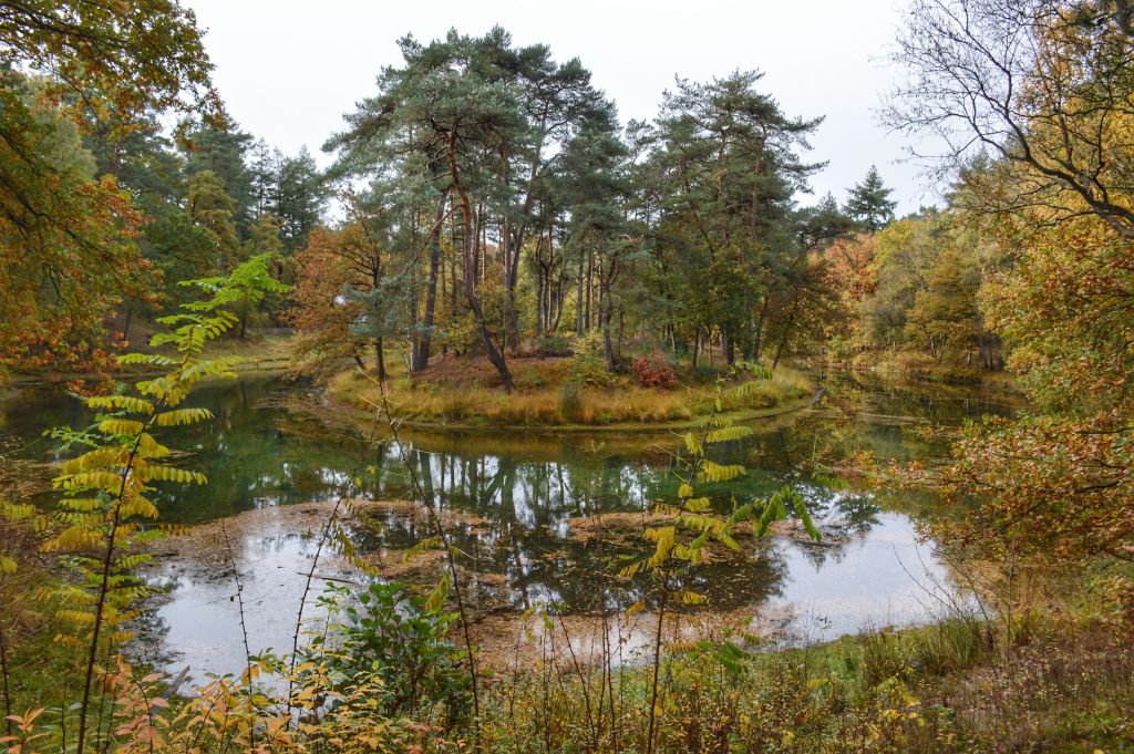 Landgoed Heidestein Zeist