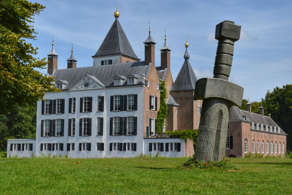 Kasteel Renswoude