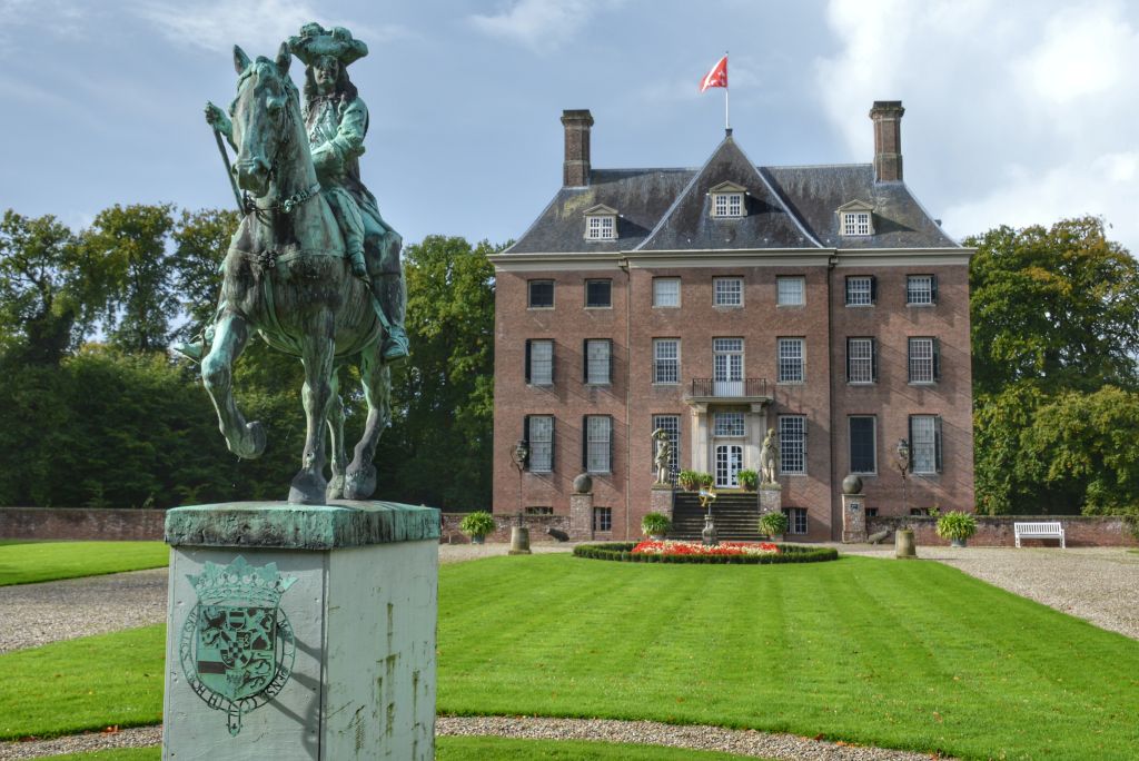 Kasteel Amerongen