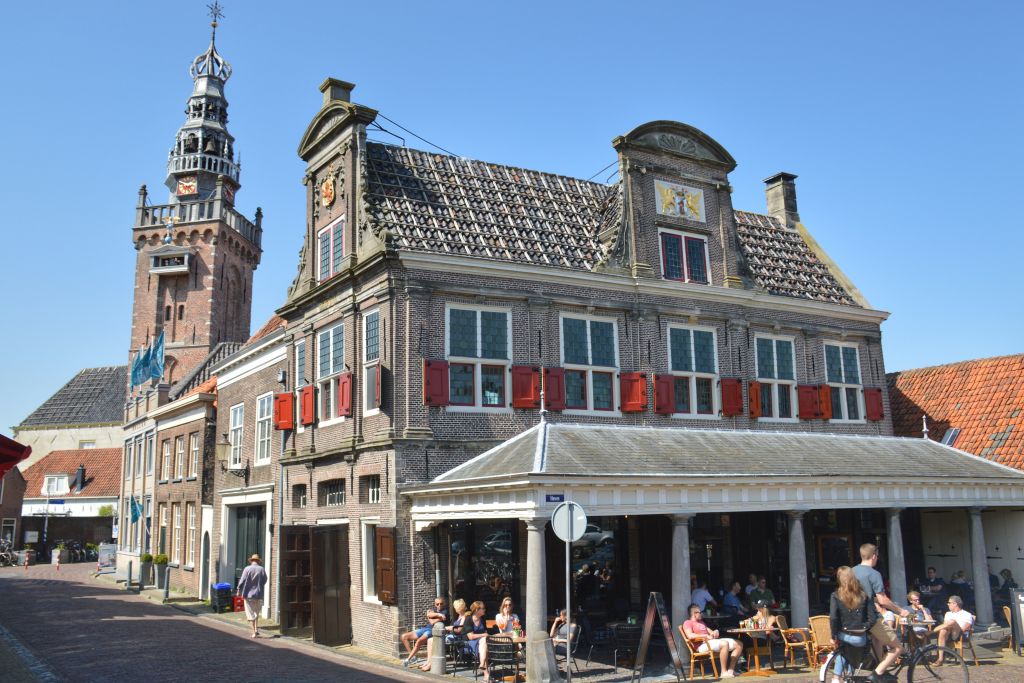 Monnickendam