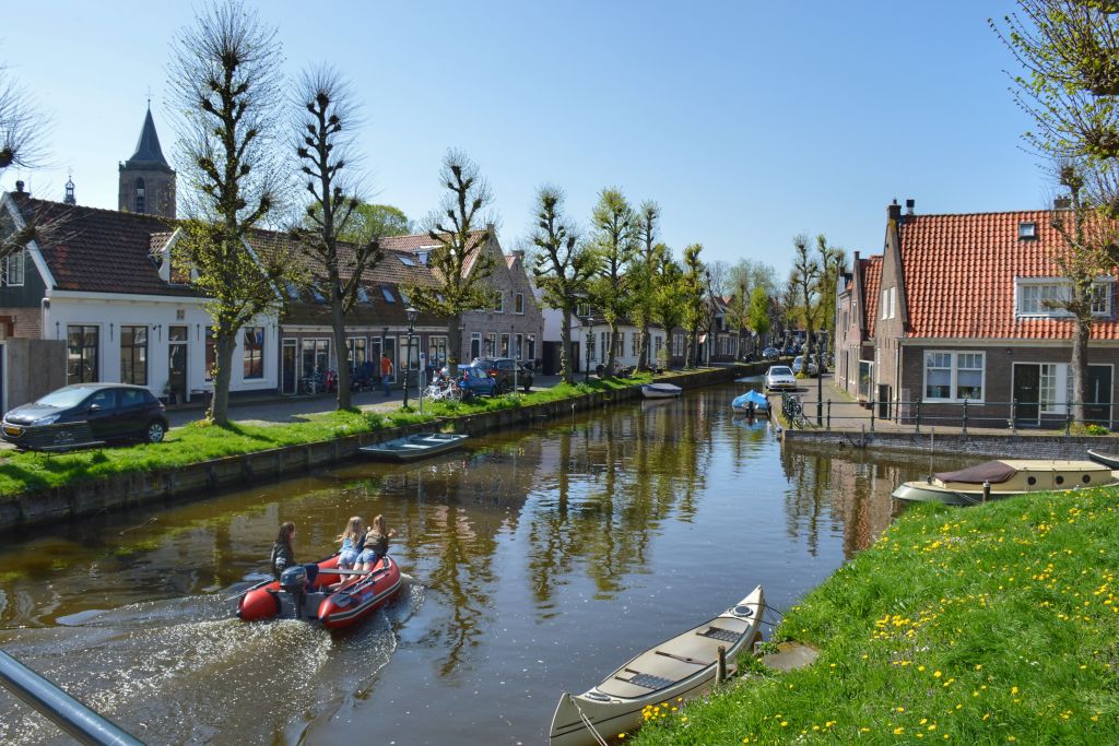 Monnickendam
