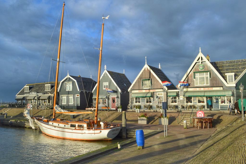 Haven Marken