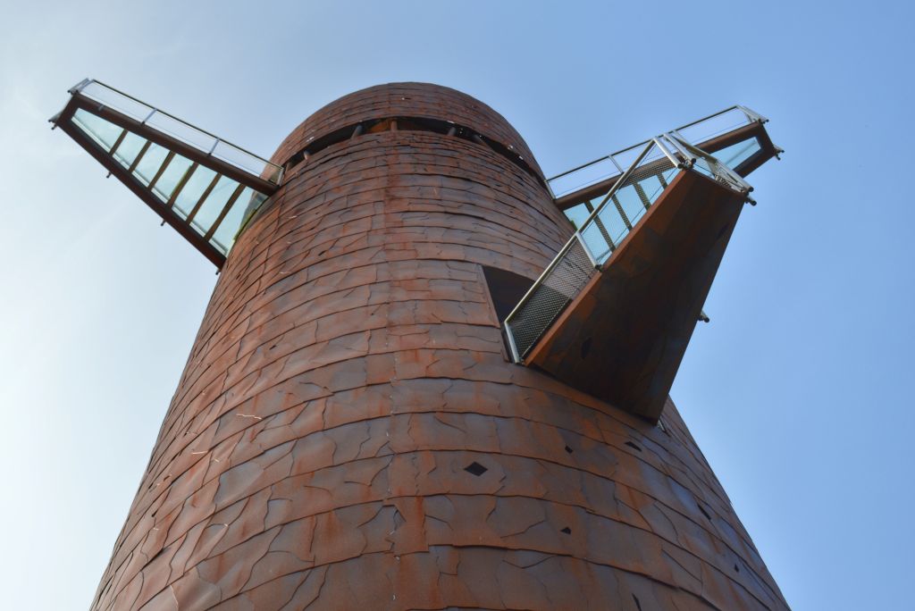 Bosbergtoren Appelscha