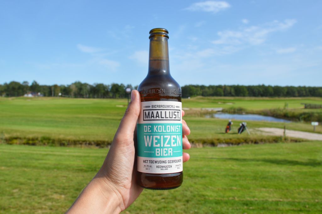 Restaurant de Hildenberg Appelscha