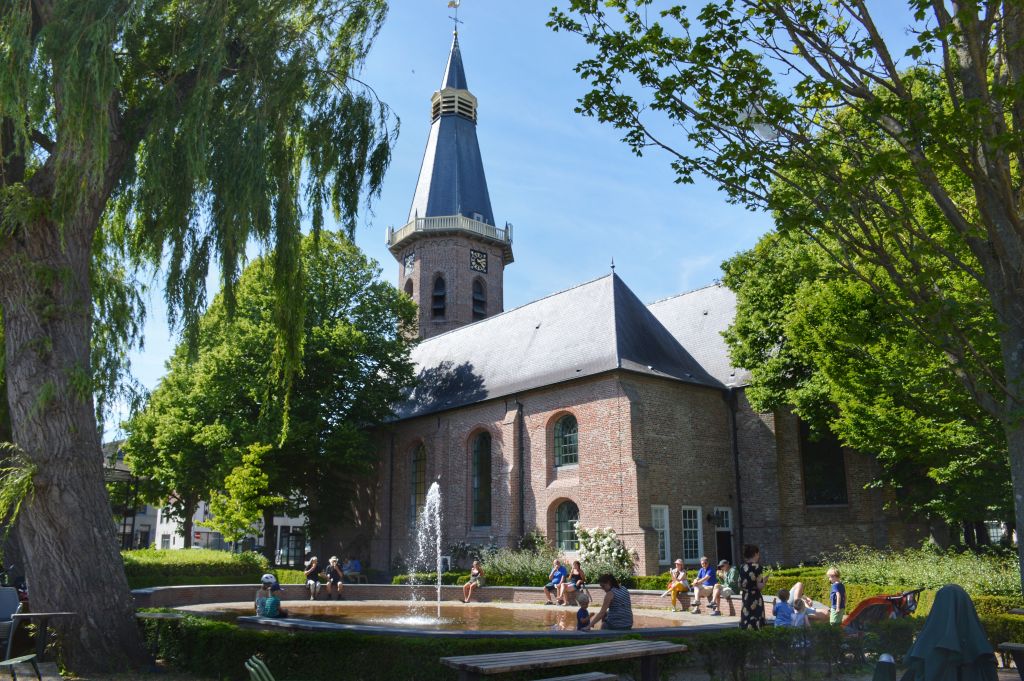 Grote Kerk Groede