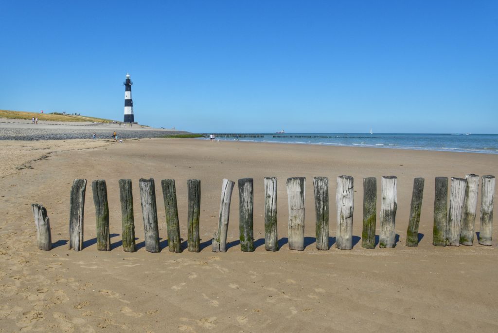Vuurtoren Breskens