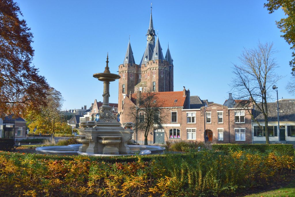 Zwolle