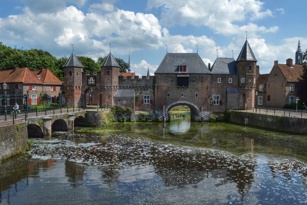 Koppelpoort Amersfoort
