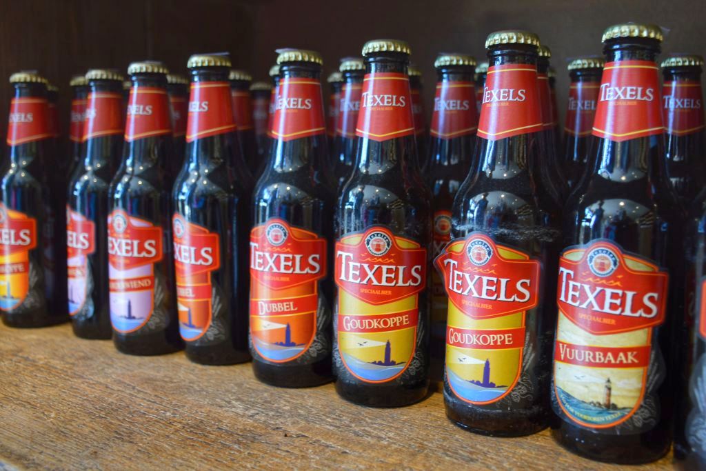 Texels speciaalbier
