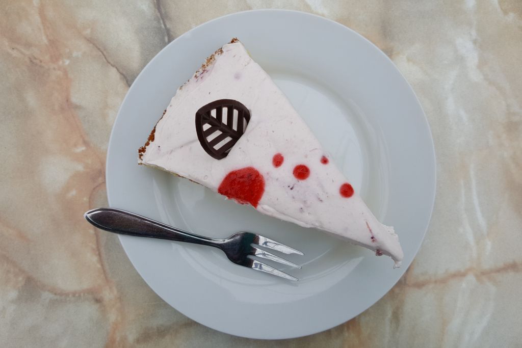 Fruittaart Zelfpluktuin Texel