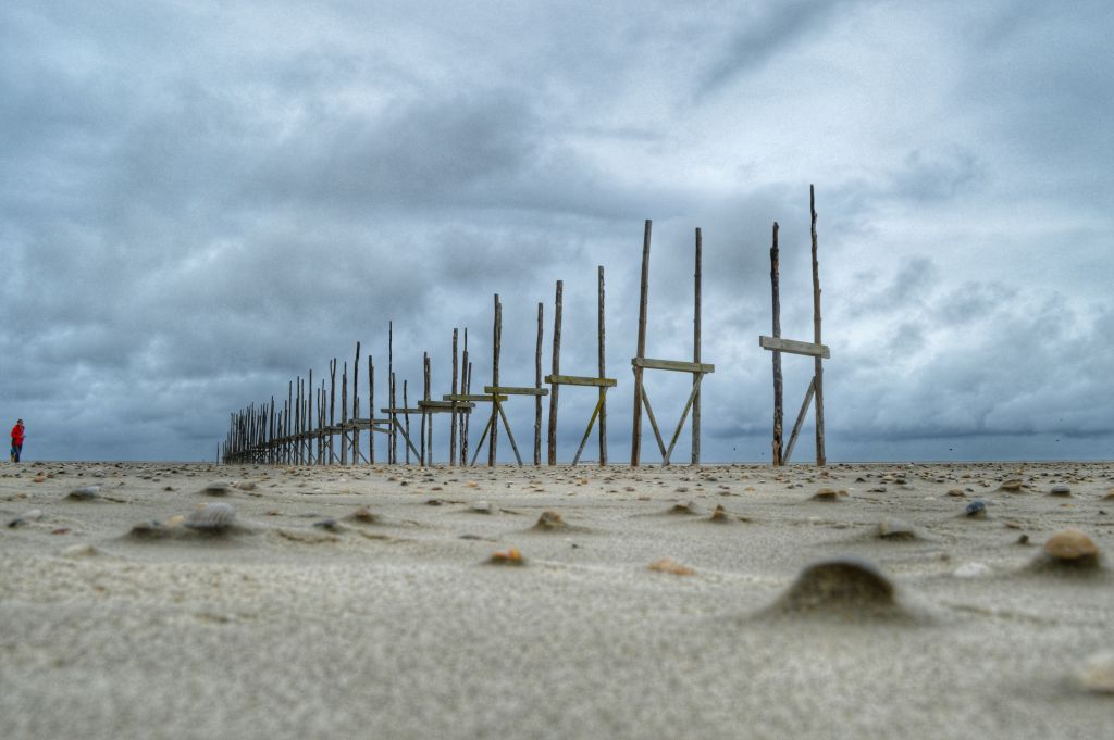 tips vlieland ontdekken - vliehors