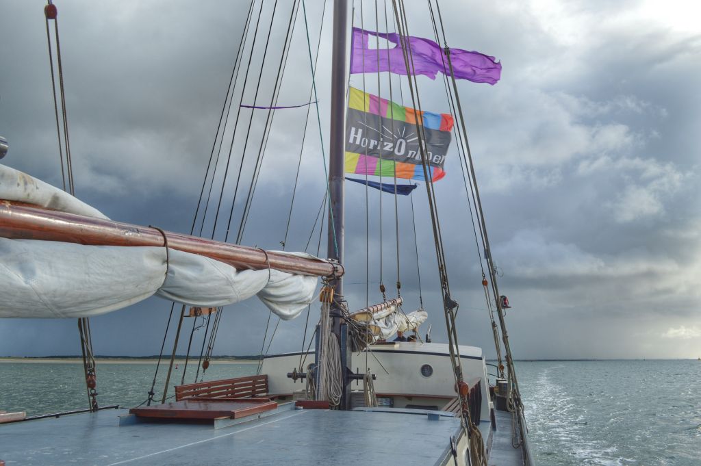 tips vlieland ontdekken - horizontoer