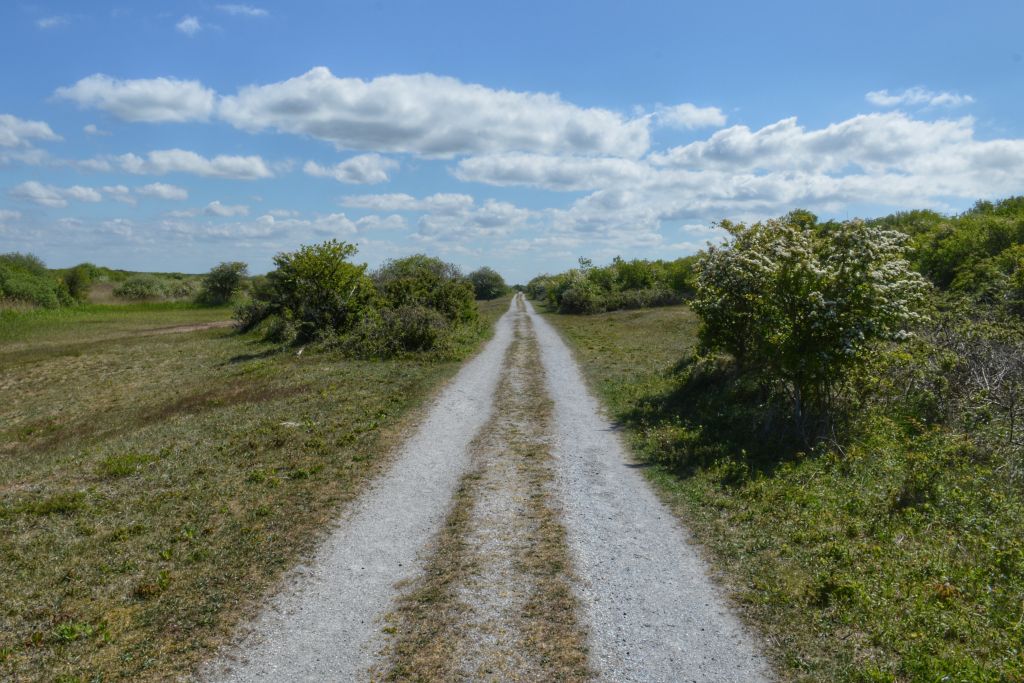 De Kwade Hoek - Goeree Overflakkee