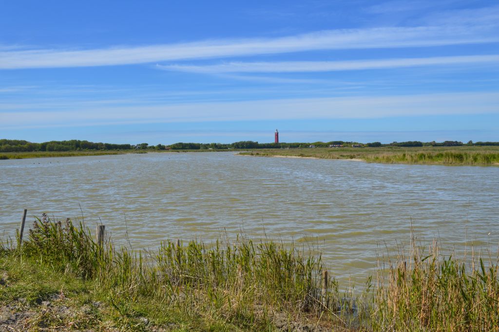 Kreek Volgerland Ouddorp