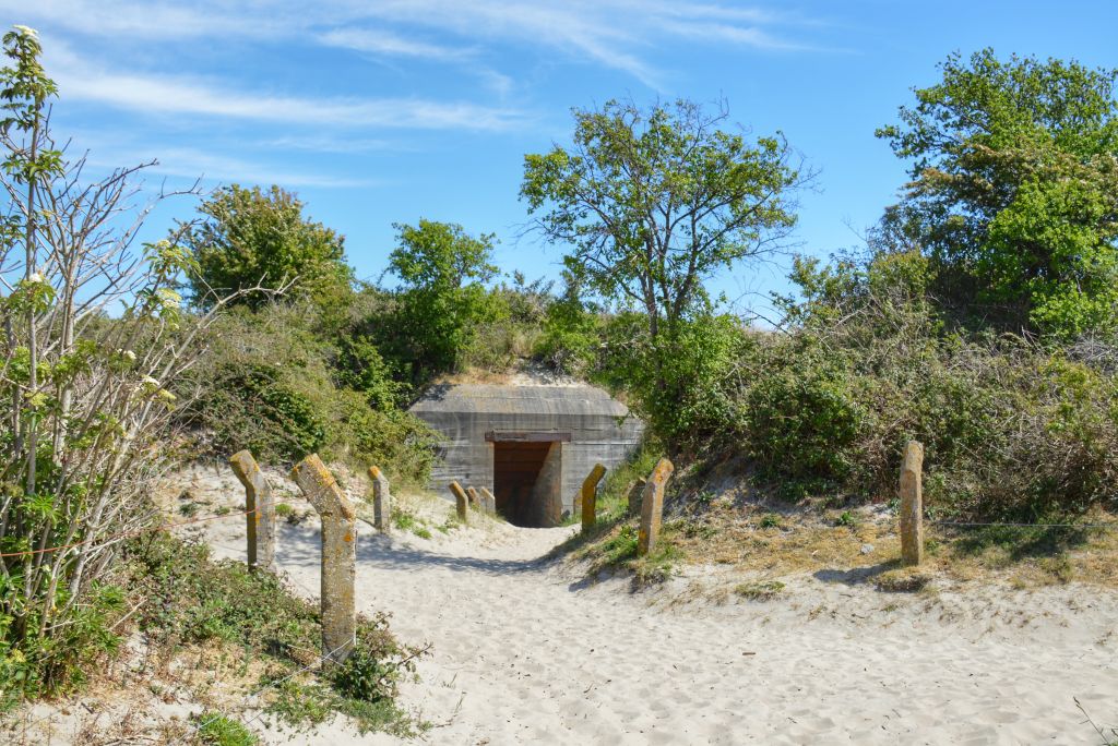 Bunker Ouddorp