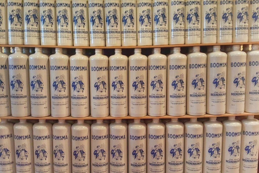 boomsma museum - Leeuwarden