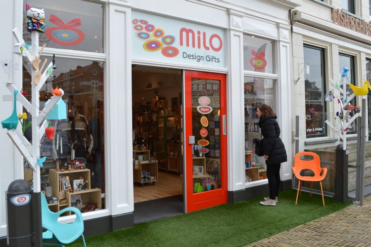 wat te doen in delft