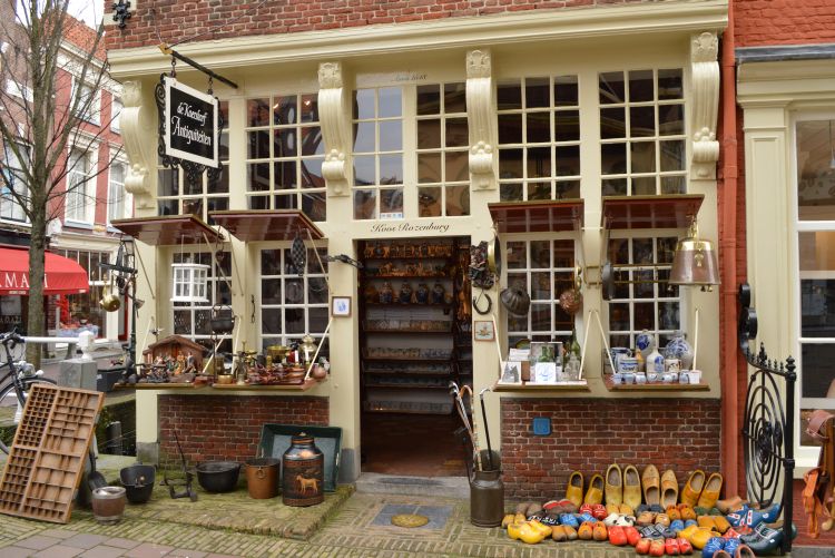 wat te doen in delft