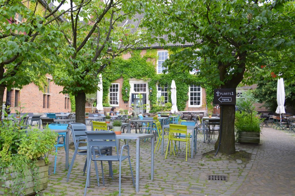 Het Genot van Nijmegen