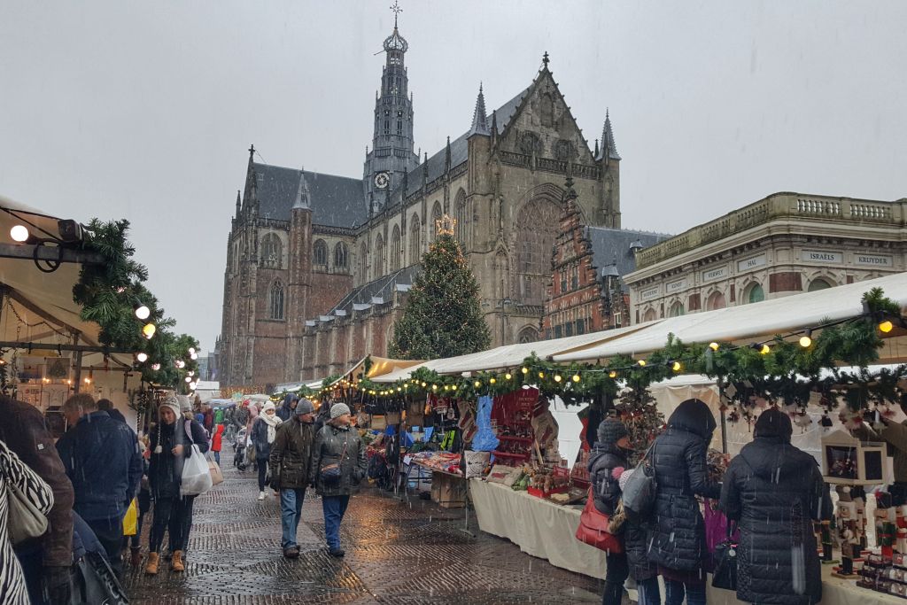 Haarlem