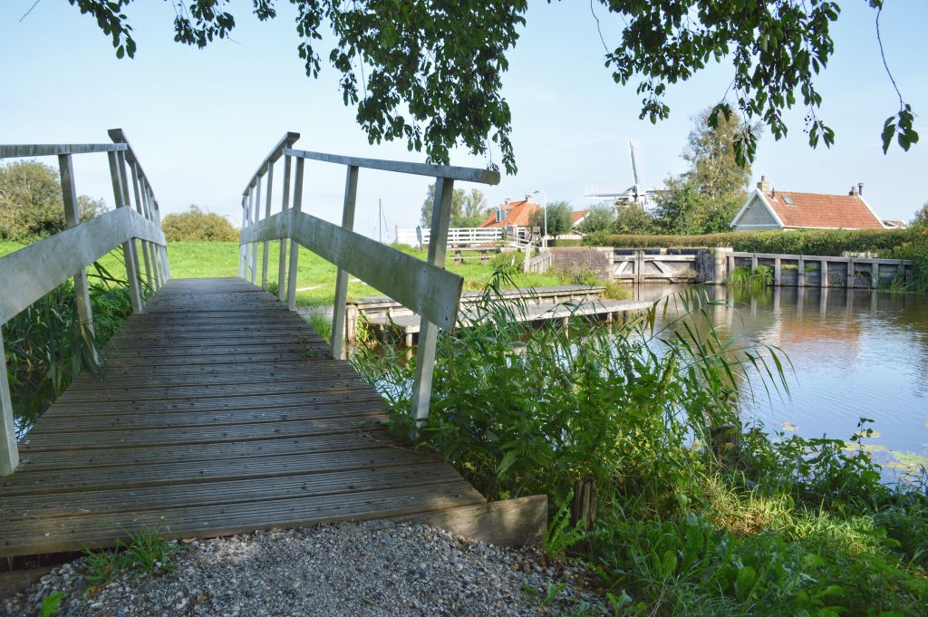 Rottige Meente Friesland